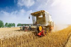 APIA a plătit 2,51 miliarde de euro pentru fermieri în anul financiar 2021