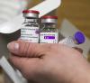 România a trimis în Republica Moldova peste 50.000 de doze de vaccin anti-Covid