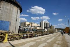 Guvernul aprobă proiectul de lege pentru construirea reactoarelor 3 și 4 de la Cernavodă