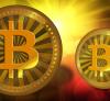 Bitcoin crește cu 4,2%, până la 50.947,94 dolari