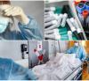 Coronavirus în România: 3.288 de noi cazuri de COVID-19 și 46 de decese în ultimele 24 de ore