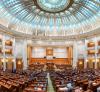 Senatorul Lucian Romașcanu: Parlamentarii puterii, greu de convins să vină la serviciu