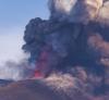 Norul de cenușă aruncat de vulcanul din Caraibe este vizibil din spațiu. Localnicii părăsesc insula