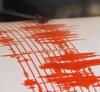 Cutremur cu magnitudinea de 4,5 grade pe scara Richter în Vrancea