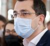 Vlad Voiculescu, despre raportarea infecțiilor nosocomiale: Nu mi se pare că vedem tot adevărul