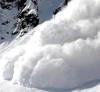 Șase avalanșe în Munții Carpați. Două persoane au fost acoperite de zăpadă