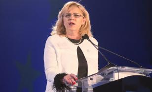 Corina Crețu: Cred că se impune mai multă transparență din partea Guvernului