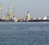 10 containere de deșeuri din Germania, oprite în Portul Constanța