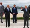 Biden îi coalizează pe liderii G7 contra Chinei. Nu toți sunt însă foarte convinși