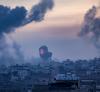 Israelul a lansat noi raiduri aeriene împotriva unor ținte Hamas