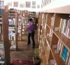 Guvernul Cîțu nu vrea să dea bani pentru biblioteci