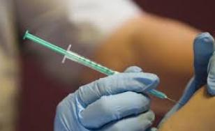 Echipele de vaccinare au ajuns în 67% din comunele României