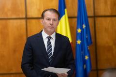 Florin Cîțu spune că acceptarea PNRR nu va fi condiționată de reforma justiției
