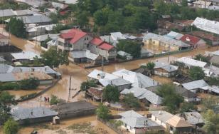 Guvernul alocă peste 377 milioane de lei pentru judeţele afectate de inundaţii