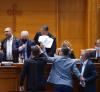 Ce spune Ludovic Orban despre scandalul din Parlament