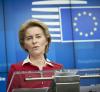 VIDEO Ursula Von de Leyen: Comisia Europeană dă undă verde Planului Naţional de Redresare şi Rezilienţă al României