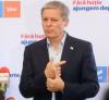 Cioloș, după ce a câștigat alegerile în USR PLUS: Vom lucra împreună