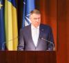 VIDEO Iohannis: Uniunea Europeană trebuie să treacă printr-o integrare profundă