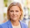 Noul premier al Suediei, Magdalena Andersson, demisionează la doar câteva ore după ce a fost aleasă