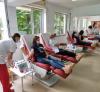 #MyBloodIsGold - Alergătorii din România chemați să doneze sânge