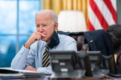 Joe Biden vrea îmbunătăţirea nivelului de trai în SUA, după înfrângerea electorală din Virginia