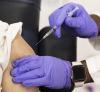 CNCAV: 97.711 persoane vaccinate împotriva COVID în ultimele 24 de ore