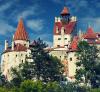 Castelele Bran și Peleș, cele mai populare locuri din România în căutările pe Google Maps