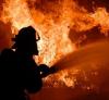 Incendiul de la Constanța: Un copil în arest la domiciliu. 150 de apartamente arse. Sunt ridicate mașinile avariate