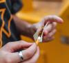 Canabisul rămâne drogul cel mai consumat în Franţa