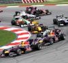 Hamilton a câștigat un Grand Prix al Arabiei Saudite plin de evenimente și o coliziune cu Verstappen