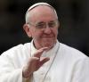 Papa Francisc va vizita Grecia pentru întărirea legăturilor catolico-ortodoxe