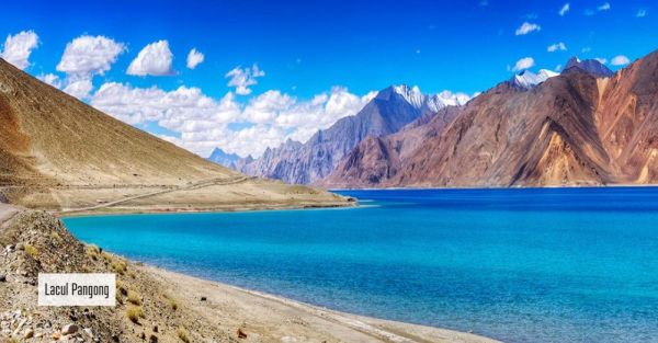Descoperiţi India! Oportunităţi economice în Ladakh