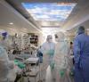Prima ţară din Europa care permite medicilor infectaţi să trateze pacienții cu COVID-19