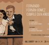Centenar Fernando Fernán-Gómez. Patru filme reprezentative pentru activitatea sa prolifică, în ianuarie, pe canalul de Vimeo al Institutului Cervantes